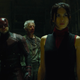 “Actually, Frankenstein was the scientist. You’re the monster Elektra.”